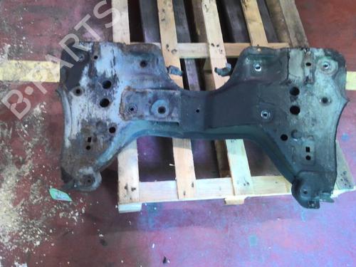 Subframe OPEL CORSA D (S07) 1.3 CDTI (L08, L68) | BP28018819M9  - Image 6