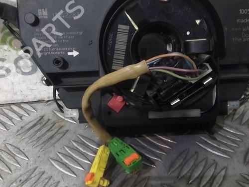 Steering column stalk OPEL CORSA D (S07) 1.3 CDTI (L08, L68) | BP21777778I23 