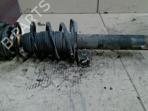 Used Right front shock absorber AUDI A3 (8P1) 2.0 TDI 16V (140 hp) 27637512