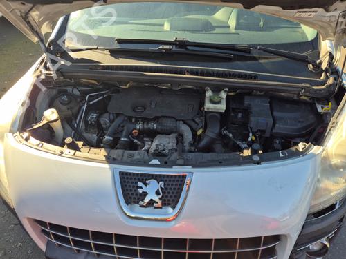 Used Parts PEUGEOT 3008 I MPV (0U_) 1.6 HDi 4616773