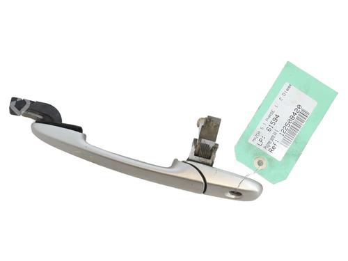 front-left-exterior-door-handle-mazda-5-cr-2005-2006-2007-2008-2009-2010-33057146 main image