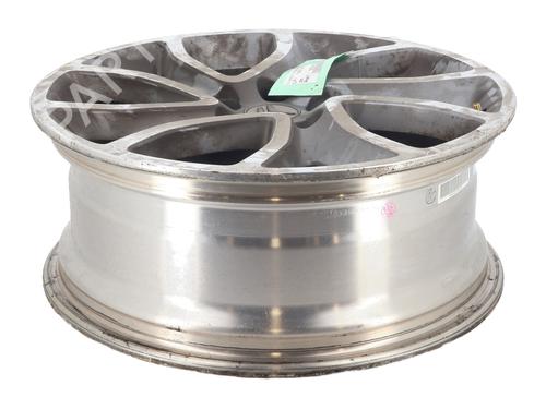 Rim CITROËN C-CROSSER (VU_, VV_) 2.2 HDi | BP24599917C45 