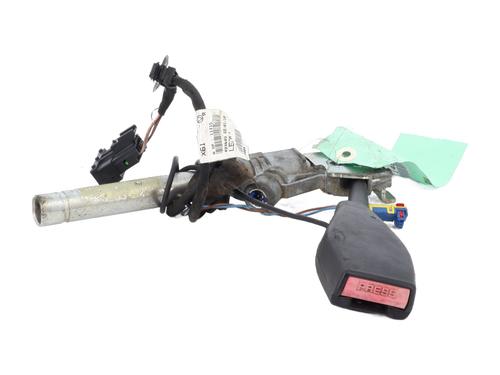 Used Seat buckle RENAULT KANGOO / GRAND KANGOO II (KW0/1_) 1.5 dCi 90 (KW05, KW08, KW0G, KW11) (90 hp) 30116353