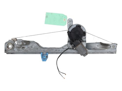 Front right window mechanism RENAULT MODUS / GRAND MODUS (F/JP0_) 1.4 (JP01, JP0J) | BP28504461C23 - Image 3