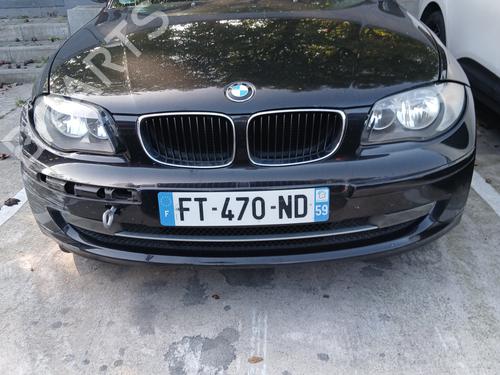 Used Parts BMW 1 (E87) 118 d (143 hp) 4414922