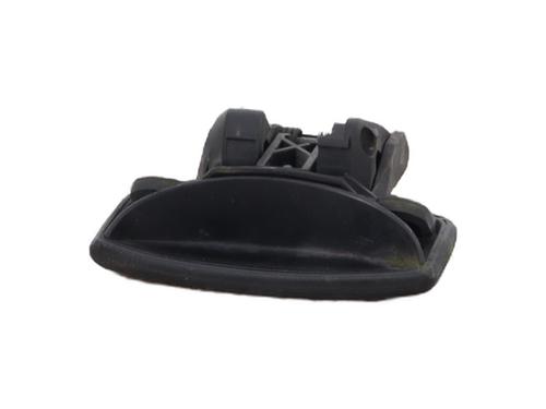 Front left exterior door handle PEUGEOT PARTNER Box Body/MPV (5_, G_) 1.9 D | BP25825202C128