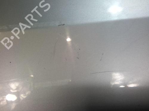 Left rear door DACIA LOGAN MCV (KS_) 1.5 dCi (KS0W) | BP20369839C4 