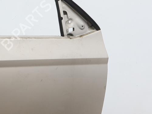 Right front door SKODA FABIA III (NJ3) 1.0 | BP30866455C3