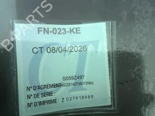 Højre forlygte VW GOLF V (1K1) 1.9 TDI | BP20484354C29 