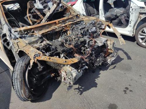 Catalyst MERCEDES-BENZ A-CLASS (W177) A 250 e (177.086) | BP30501626M10  - Image 8