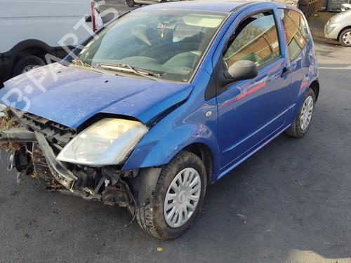Third brake light CITROËN C2 (JM_) 1.4 HDi | BP25824539L11  - Image 22