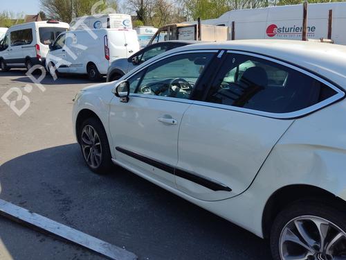 Steering rack CITROËN DS4 (NX_) 1.6 HDi 115 | BP26508700M22  - Image 17