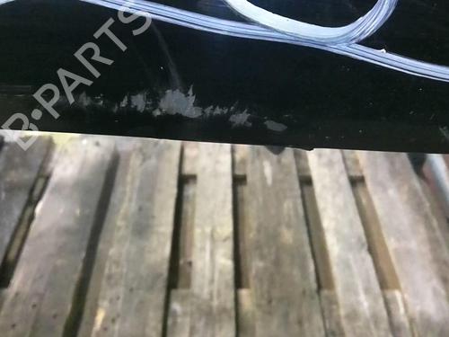 Rear bumper PEUGEOT 107 (PM_, PN_) 1.0 | BP20364005C8 