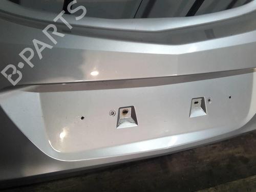Bak støtfanger OPEL ASTRA H GTC (A04) 1.7 CDTi (L08) | BP20360396C8 