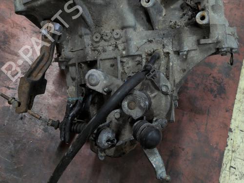 Gearbox SUZUKI WAGON R+ (MA) 1.3 (RB413) | BP33945704M3  - Image 9
