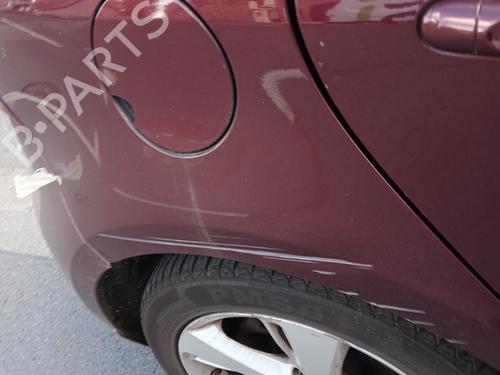 Rear right interior door handle RENAULT SCÉNIC III (JZ0/1_) 1.5 dCi (JZ02, JZ0R) | BP32199938I16 