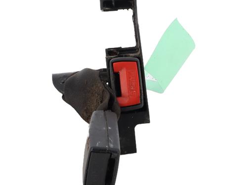 Used Seat buckle RENAULT CLIO III (BR0/1, CR0/1) 1.5 dCi (BR17, CR17) (86 hp) 28110342