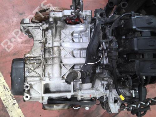 Engine PEUGEOT 208 I (CA_, CC_) 1.2 VTI 82 | BP32523967M1 - Image 2