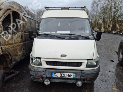 Engine FORD TRANSIT Van (FA_ _) 2.0 DI (FAE_, FAF_, FAG_) | BP34106924M1 - Image 9