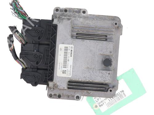 Engine control unit (ECU) RENAULT CLIO IV (BH_) 1.5 dCi 75 | BP31795396M57  - Image 6