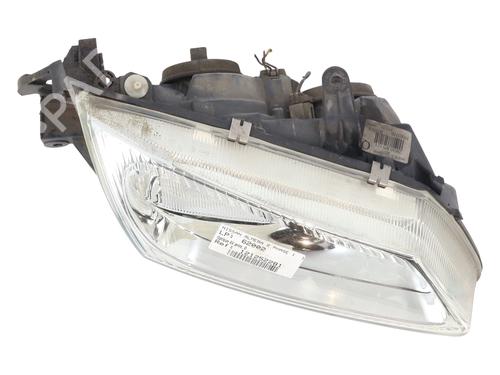 Right headlight NISSAN ALMERA II Hatchback (N16) 1.5 | BP32383602C29 