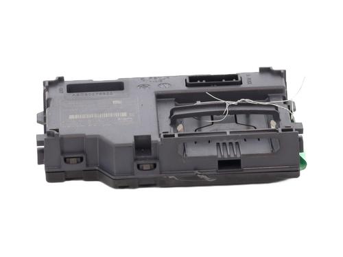 Card reader RENAULT CLIO IV (BH_) 1.5 dCi 75 | BP29612398E4 