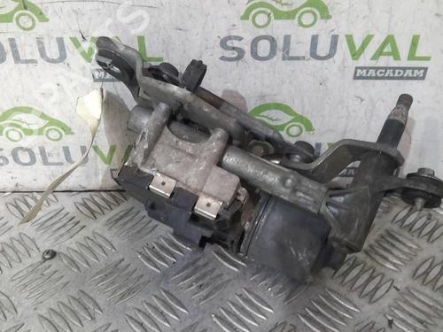 Front wiper motor PEUGEOT 407 (6D_) 2.0 HDi 135 (6DRHRH, 6DRHRE, 6DRHRG, 6DRHRJ) | BP21816384M29 