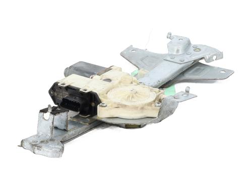 Used Rear left window mechanism CITROËN C4 I (LC_) 1.6 HDi (109 hp) 30261960