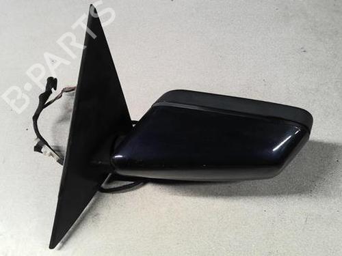 Used Left mirror BMW 3 (E46) 320 d (136 hp) 22004416
