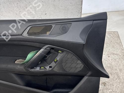Used Front left panel Front left panel 38773937 38773937