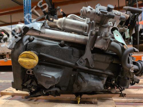 Engine RENAULT CLIO III Grandtour (KR0/1_) 1.5 dCi (KR0G) | BP34203240M1 - Image 6