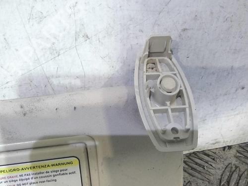 Right sun visor CITROËN C4 I (LC_) 1.6 HDi | BP20357330I2 