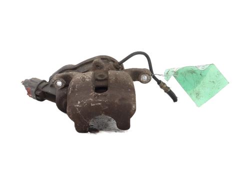 Used Right rear brake caliper RENAULT SCÉNIC III (JZ0/1_) 1.5 dCi (110 hp) 31878532
