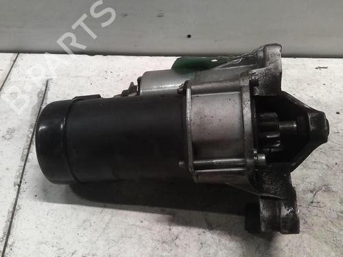 Starter PEUGEOT 206 Hatchback (2A/C) 1.4 i | BP20366179M8 