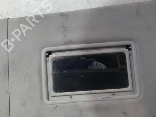 Used Left sun visor Left sun visor PEUGEOT PARTNER Tepee 1.6 HDi (109 hp) 20368424 20368424