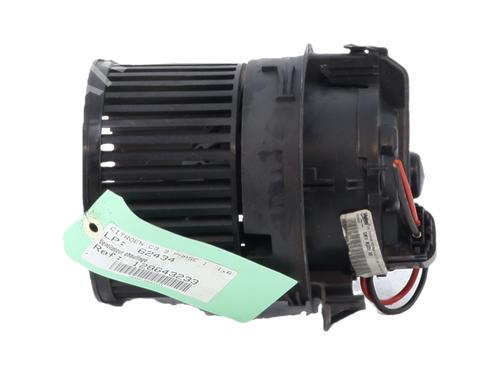 Heater blower motor CITROËN C3 III (SX) 1.6 BlueHDi 75 | BP37086013M62 - Image 5