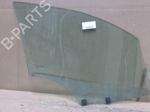 Used Front left door window CITROËN C4 II (NC_) 1.6 HDi 115 (114 hp) 30306871