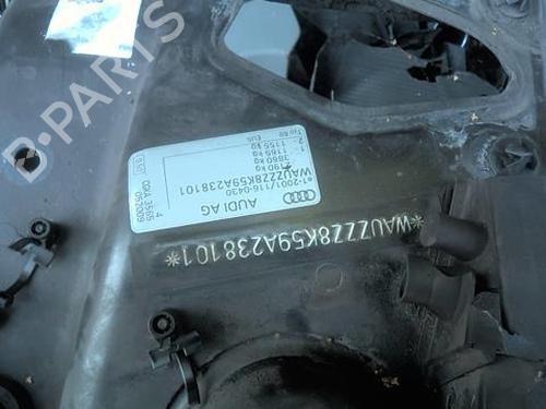 Engine AUDI A4 B8 Avant (8K5) 2.7 TDI | BP21005928M1 - Image 22