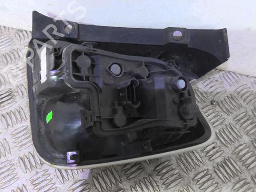Used Left taillight Left taillight FIAT 500 (312_) 0.9 (312AXG1A, 312.AXG11) (86 hp) 20358855 20358855