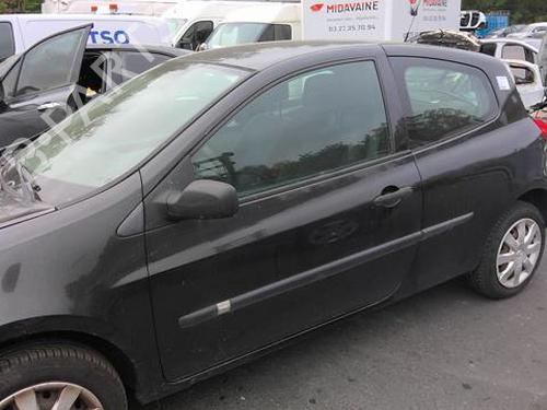 Front left panel RENAULT CLIO III (BR0/1, CR0/1) 1.2 16V (BR02, BR0J, BR11, CR02, CR0J, CR11) | BP38090283C58 - Image 19