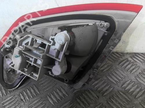 Used Left tailgate light Left tailgate light FORD MONDEO IV (BA7) 1.8 TDCi (125 hp) 20359183 20359183