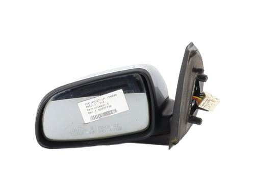 Left mirror CHEVROLET AVEO / KALOS Hatchback (T250, T255) 1.2 LPG | BP20352833C26 