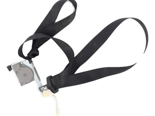 Rear left seatbelt BMW 3 (E90) 318 i | BP40000782I29 - Image 2
