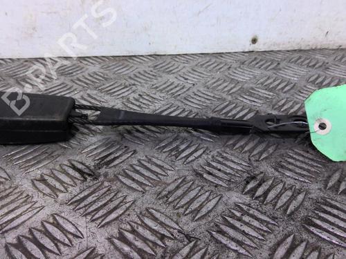 Seat buckle PEUGEOT 3008 I MPV (0U_) 1.6 HDi | BP20351252I32 