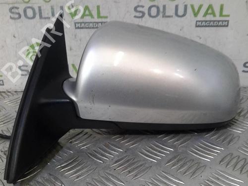 Used Left mirror Left mirror AUDI A4 B6 (8E2) 2.5 TDI quattro (180 hp) 20358178 20358178