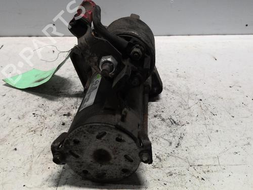 Used Starter Starter RENAULT MEGANE III Coupe (DZ0/1_) 1.5 dCi (DZ0B) (106 hp) 20369467 20369467