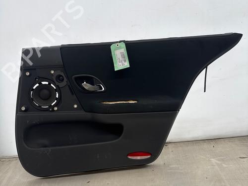 Bageste højre beklædning Bageste højre beklædning RENAULT LAGUNA II (BG0/1_) 1.9 dCi (BG08, BG0G) (120 hp) 36591788 36591788