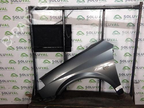 Used Left front fenders NISSAN PRIMERA Hatchback (P12) 2.2 Di (126 hp) 21998951