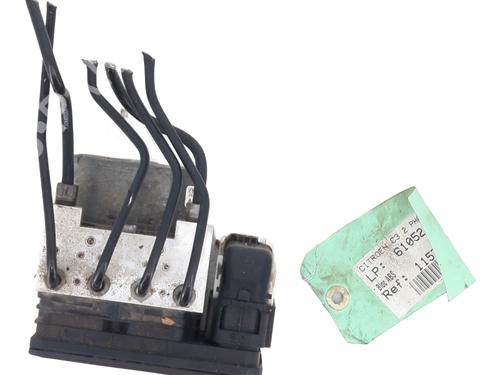 ABS pump CITROËN C3 II (SC_) 1.2 VTi 82 | BP30659395M43 