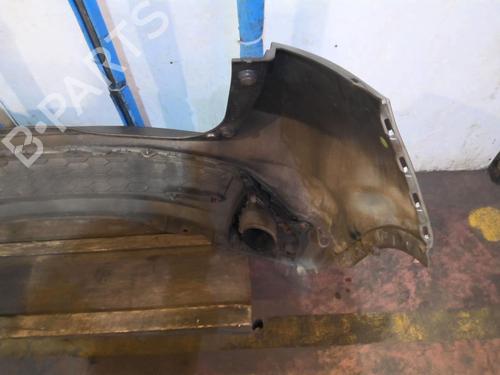 Rear bumper HONDA CIVIC VIII Hatchback (FN, FK) 2.2 CTDi (FK3) | BP20365104C8 